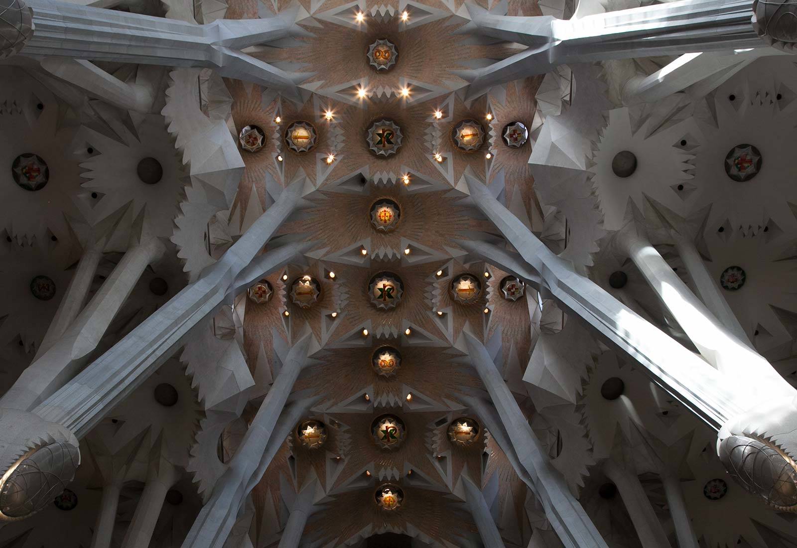 sagrada famiglia