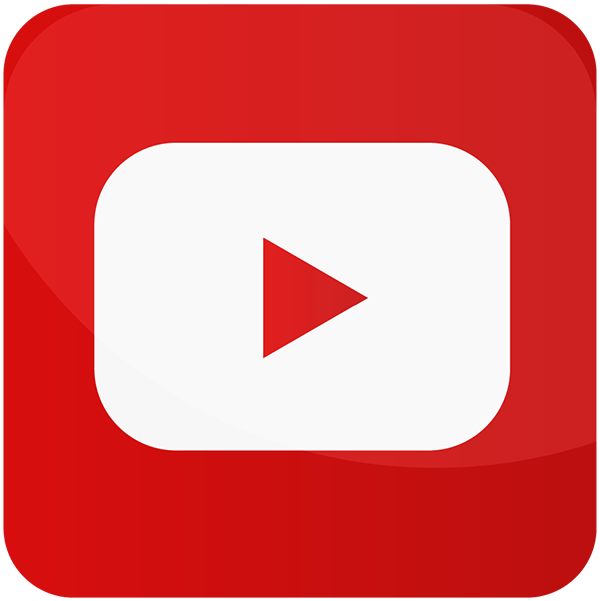 icona youtube