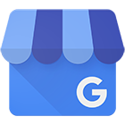 icona google business